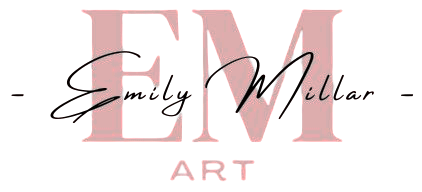 Emily Millar Art
